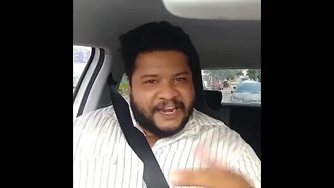 CASO ENGRAÇADO NA UBER [ UBER AO VIVO ] [ VIRALIZOU ] [ RIR ]