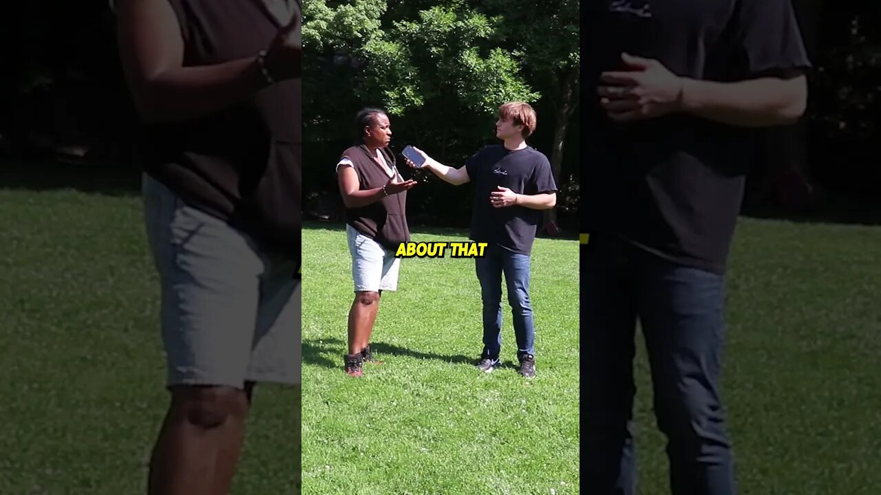 This Was a Part 2 From The 1st Clip! *Not to be taken out of context