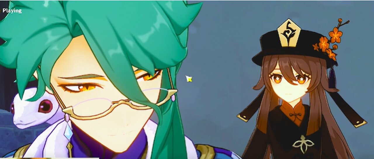 Let's Try to Continue Baizhu's Quest