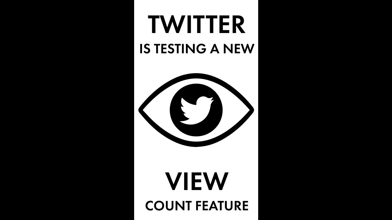 Twitter is dying & a new view count feature won't help lol