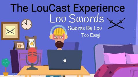 LouCast 7-18-22