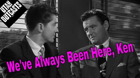 Always Been Here - Secret Show 268