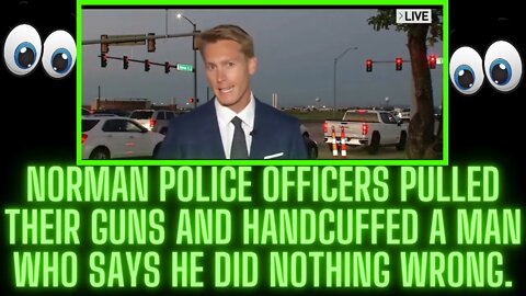 The Police Won't Find/Look For The True Americans