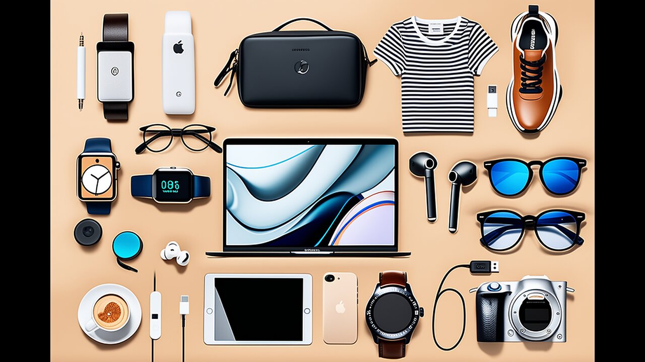 30 Gadgets That Are At Another Level