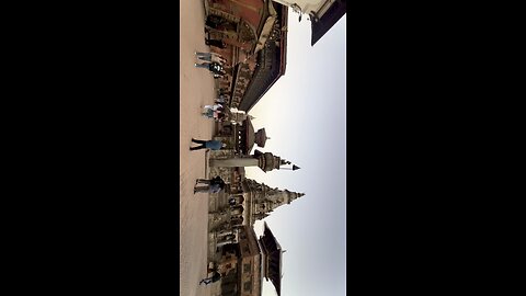 Bhaktapur