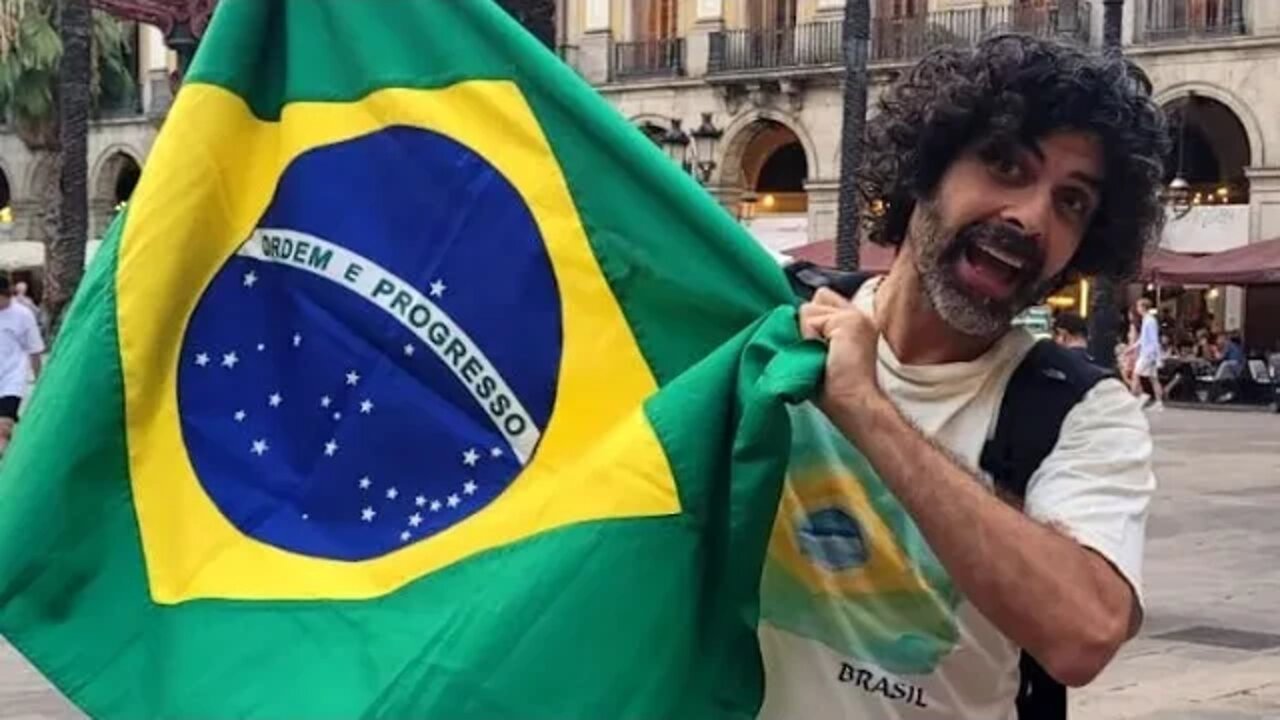 7 de Setembro sem bandeira? Vergonha ou engodo!