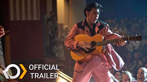 Elvis - Official Trailer