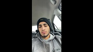 First video lifestyle