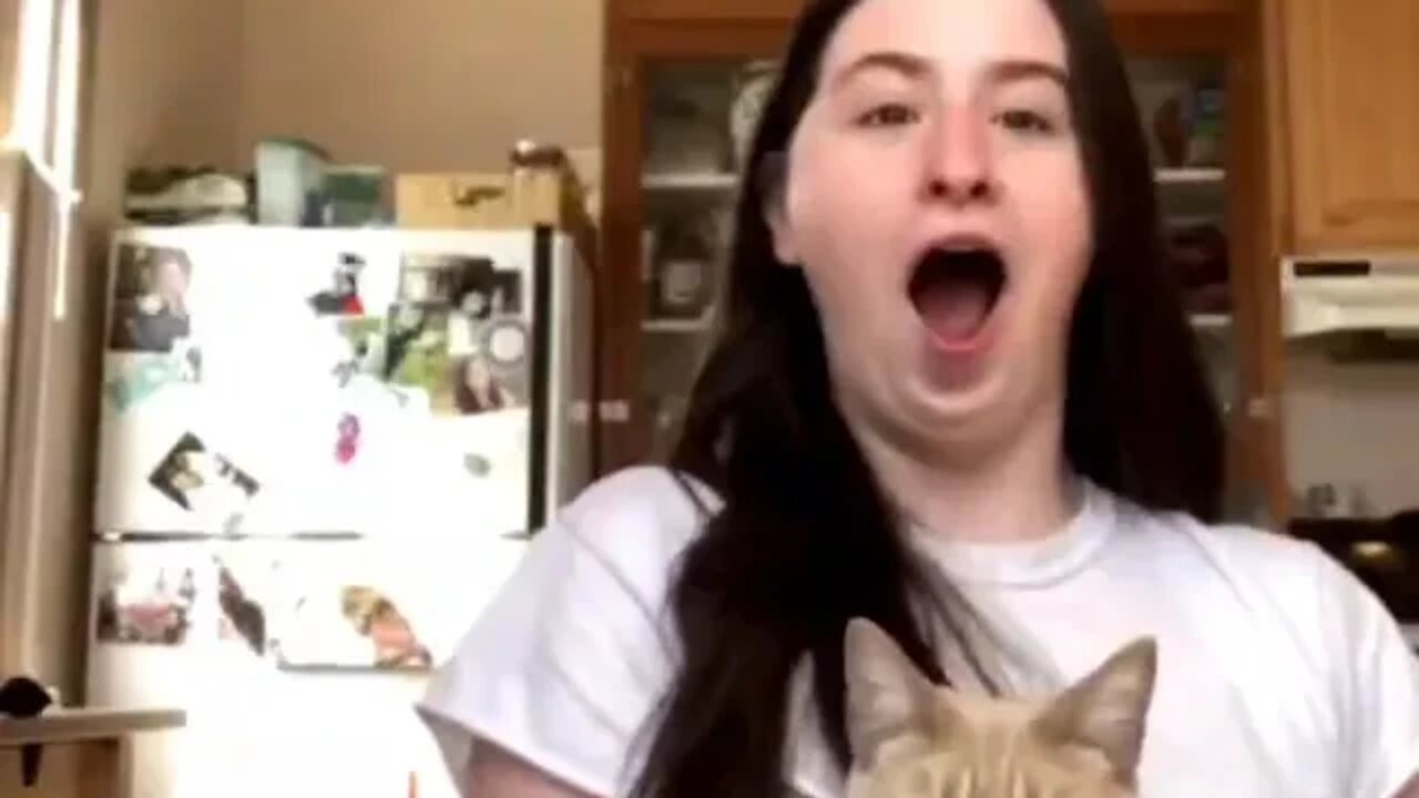 Even the animal kingdom is sick of these people