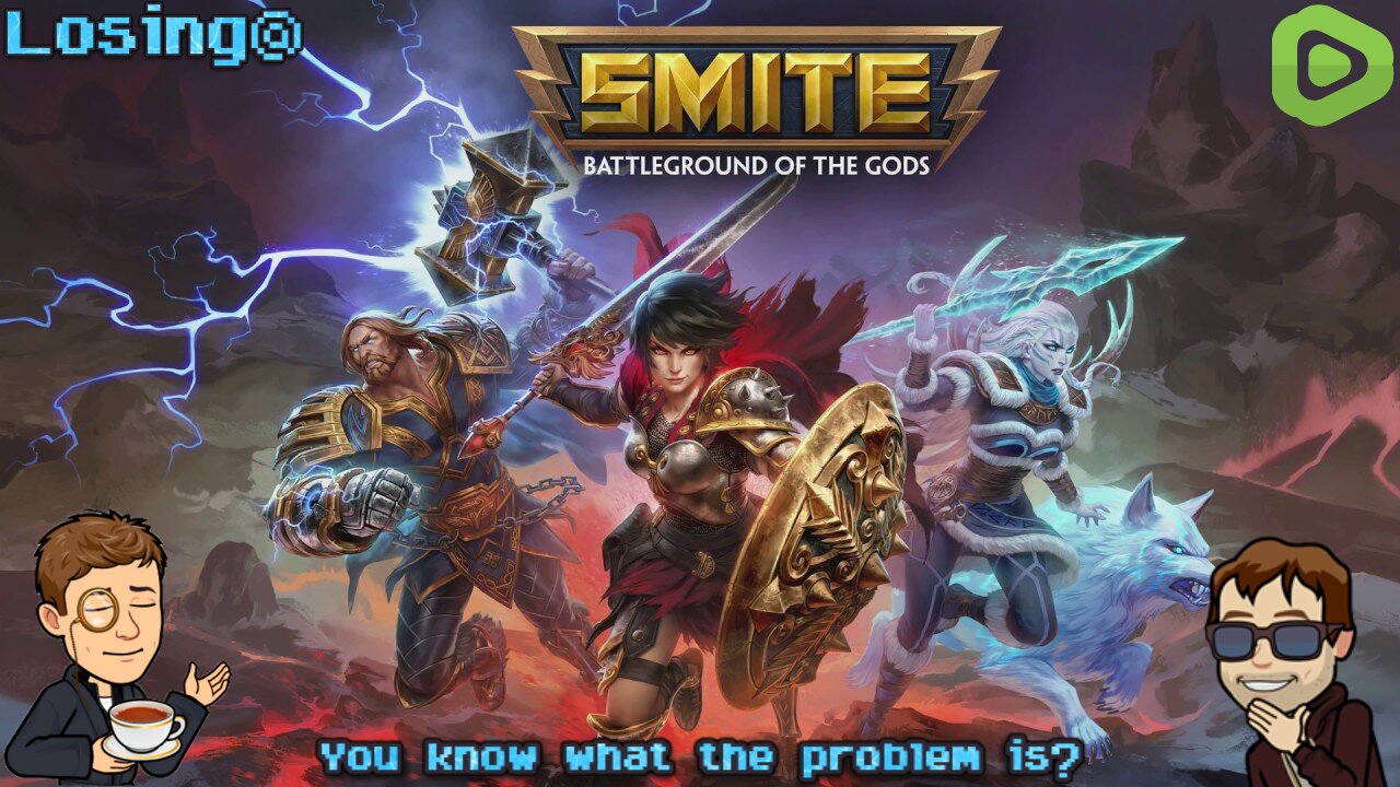 'Til Death | SMITE