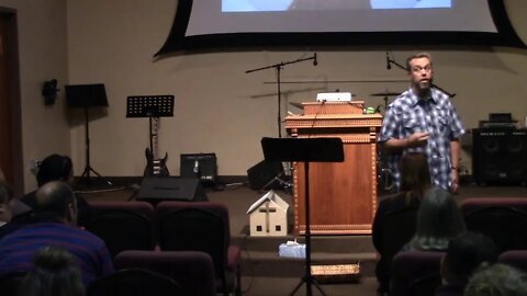 No Excuses Discipleship Live Stream