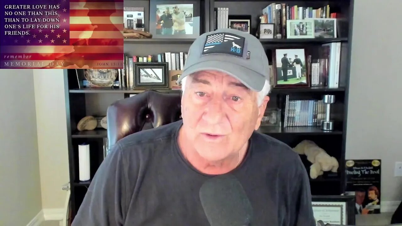 TargetPoint with Vince D'Acchioli