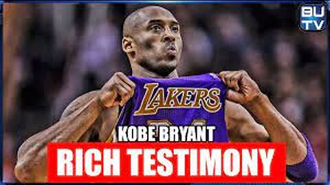 7 NBA Legends Sharing Insane Prime Kobe Bryant Stories