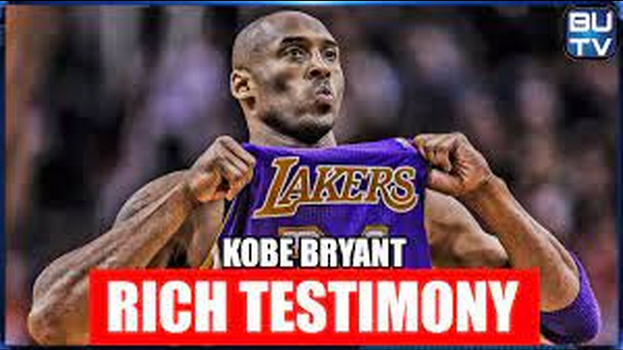 7 NBA Legends Sharing Insane Prime Kobe Bryant Stories