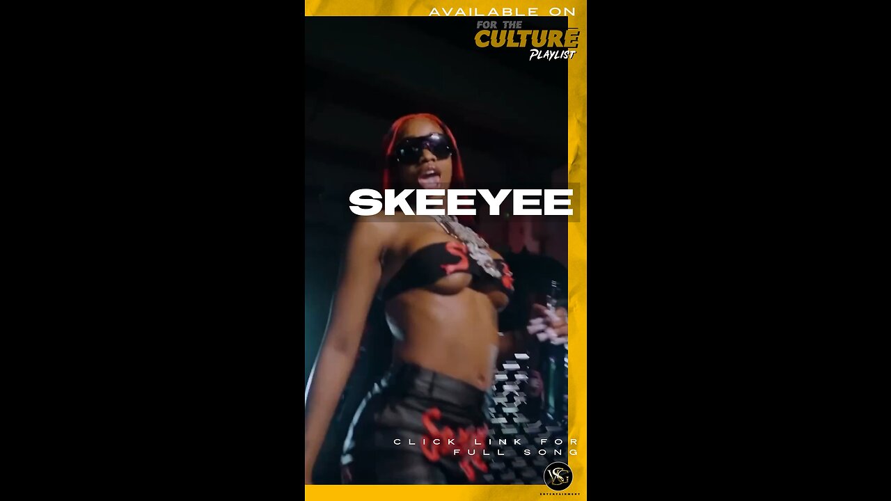 @sexyyred - “SkeeYee” (Prod. by: @taykeith )