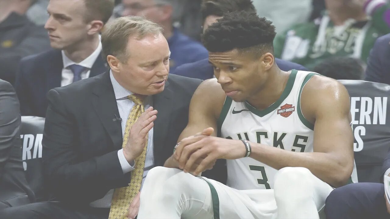 Milwaukee Bucks: Should They Fire Mike Budenholzer