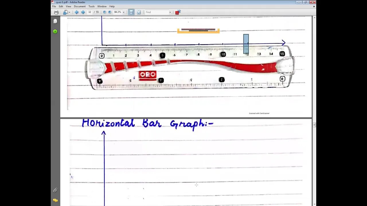 CLASS 6 MATHS B LECTURE 2 04012021