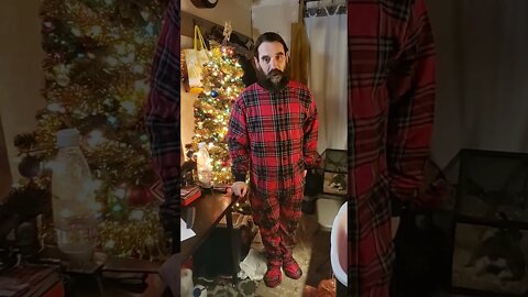 Footy Pajamas