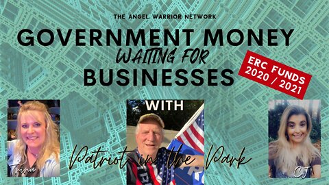 Who Do You Know Any Business That Took a Hit in 2020/2021?
