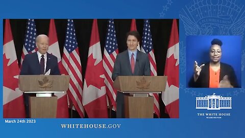 Banking Crisis | "The Banks Are In Pretty Good Shape. I Don't See Anything On the Horizon That's About to Explode." - President Joe Biden | "It's Important That People Can Understand That They Can Be Bailed In." - FDIC