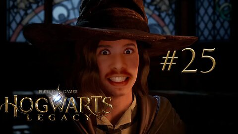 Hogwarts Legacy #25 - Concluindo a prova de Percival Rackham