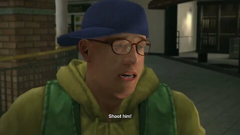 Dead Rising - The Sniper Family