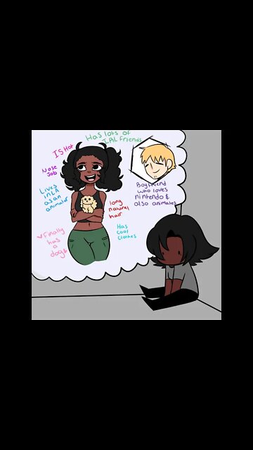 Black women LOVE white men