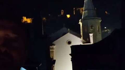 LIVE from Tomar