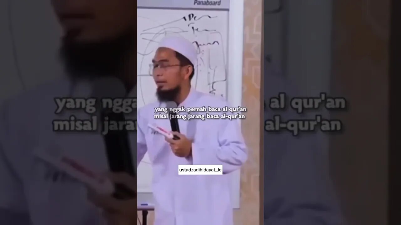 ceramah Ramadhan ustadz adi hidayat #shorts #ustadzadihidayat #ceramahustadzadihidayat