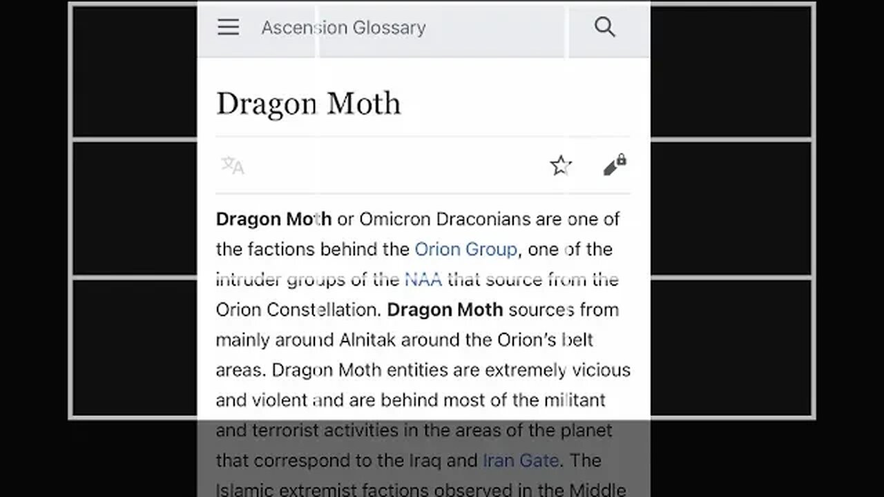 See what dragon moth does in a 3d body 247 to a ti with no way to defend from such poverty conscious