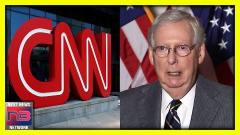 CNN Guest Embarrasses Himself after Suggesting Pathetic Conspiracy about Kentucky’s Senate Election