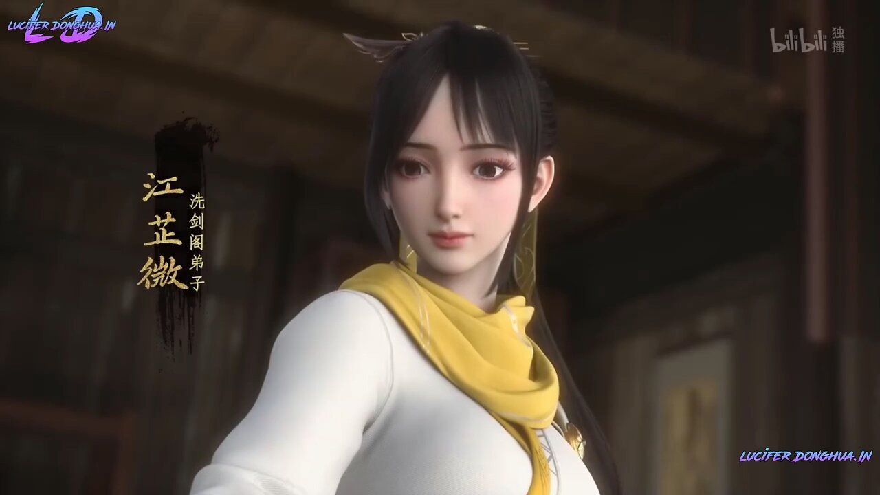 Ancient Lords Episode 01