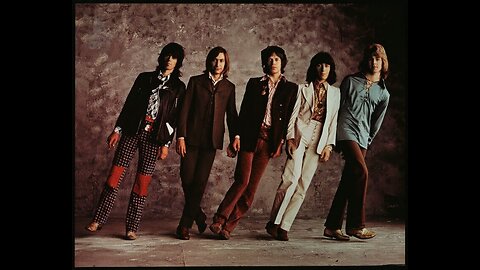 Gimme Shelter ~ The Rolling Stones