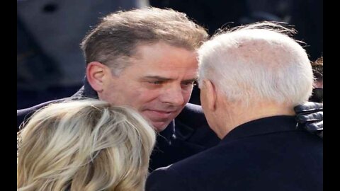 Federal Tax Probe Into Biden's Son, Hunter, Moves Forward