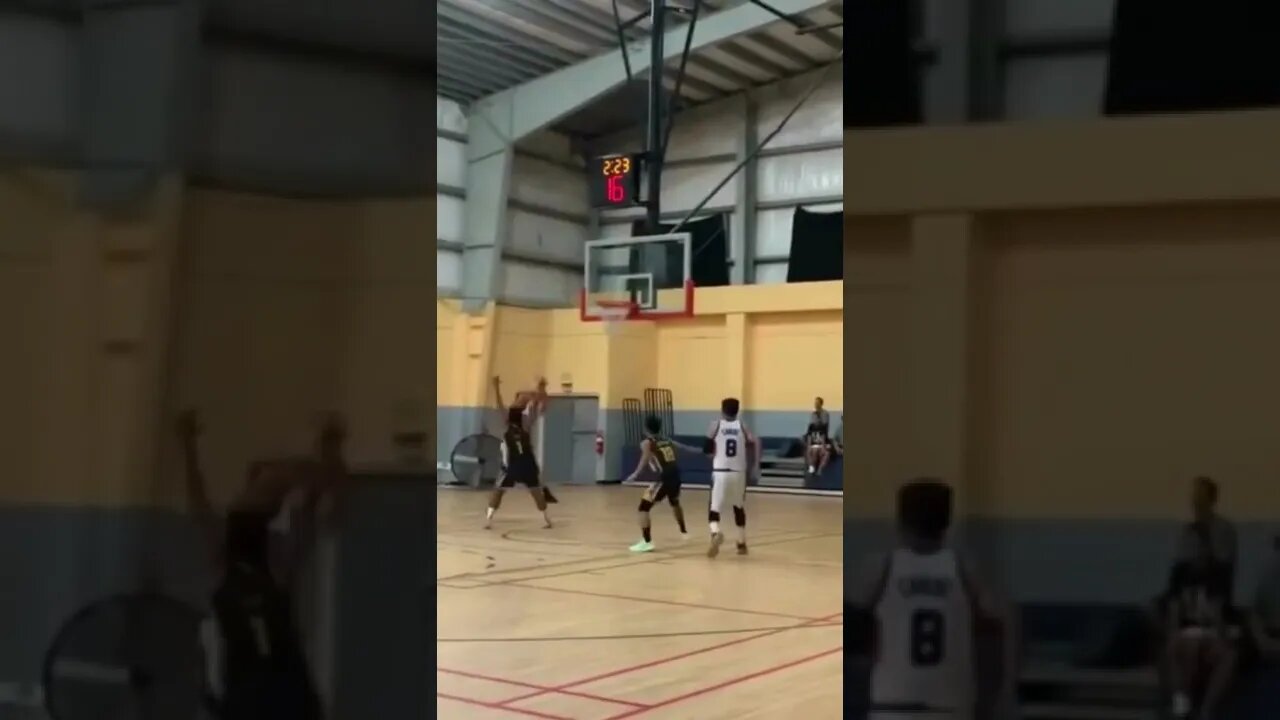 Basketball League Highlights || LDV vs SUNRISE ||𝒯𝓊𝓇𝓀𝓈 𝒶𝓃𝒹 𝒞𝒶𝒾𝒸ℴ𝓈 ℐ𝓈𝓁𝒶𝓃𝒹𝓈💪💪🏀🏀 || OFW Vlogs. #shorts