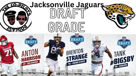 Jacksonville Jaguars' 2023 NFL Draft Picks: Winners or Losers?"