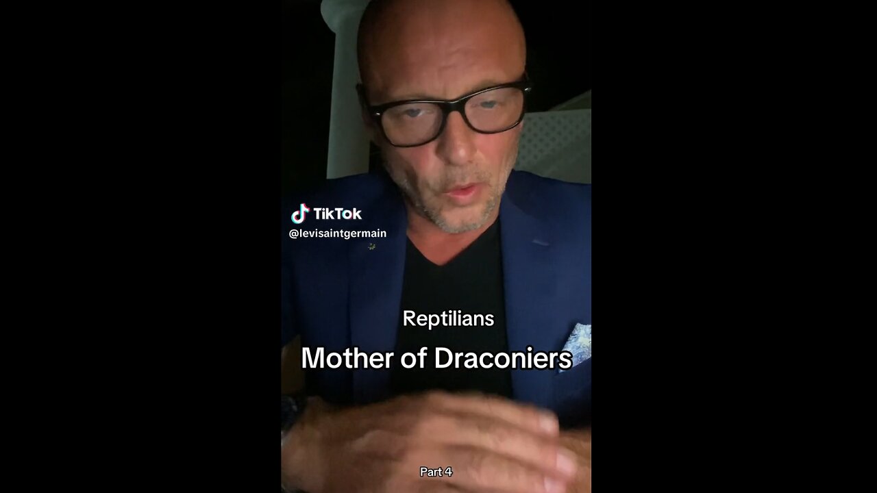 M029 WHO IS THE MOTHER OF THE DRACONIANS ON OUR PLANET?