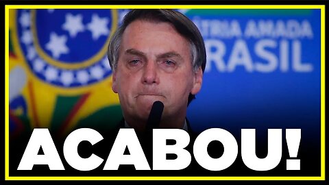 CANETA DO BOLSONARO TÁ SEM TINTA | Cortes do MBL