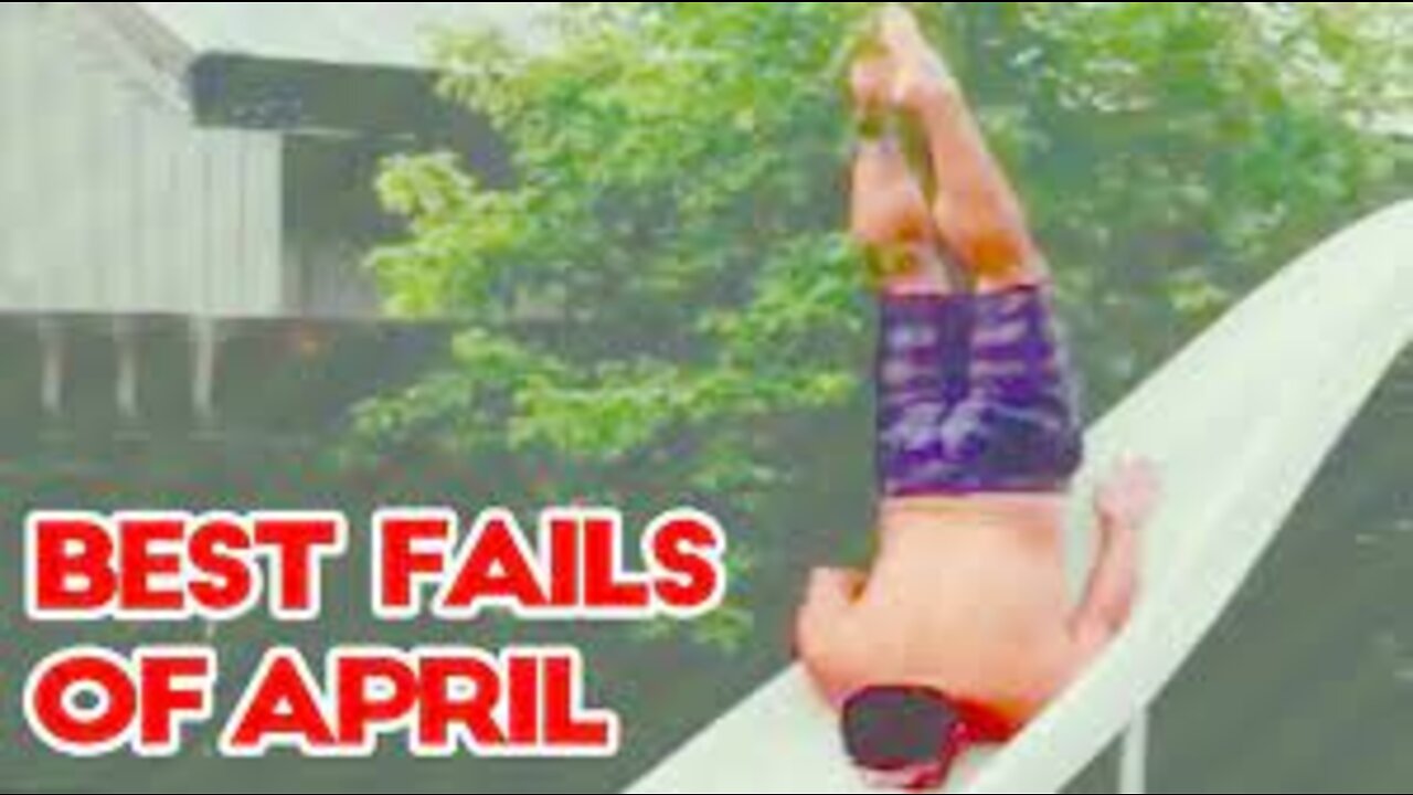 Down and Out! Fails of the week | FailArmy