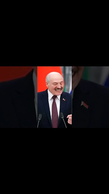 Alexander Lukashenko Levan Polka #shorts