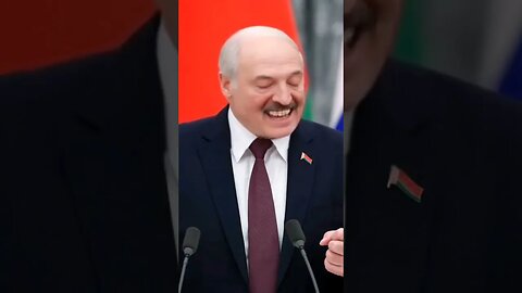 Alexander Lukashenko Levan Polka #shorts