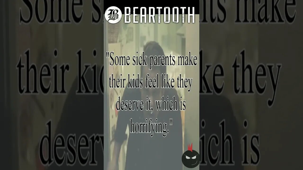 Beartooth Beaten In Lips True Stories