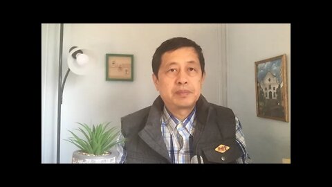 全球围绕中共展开的调整