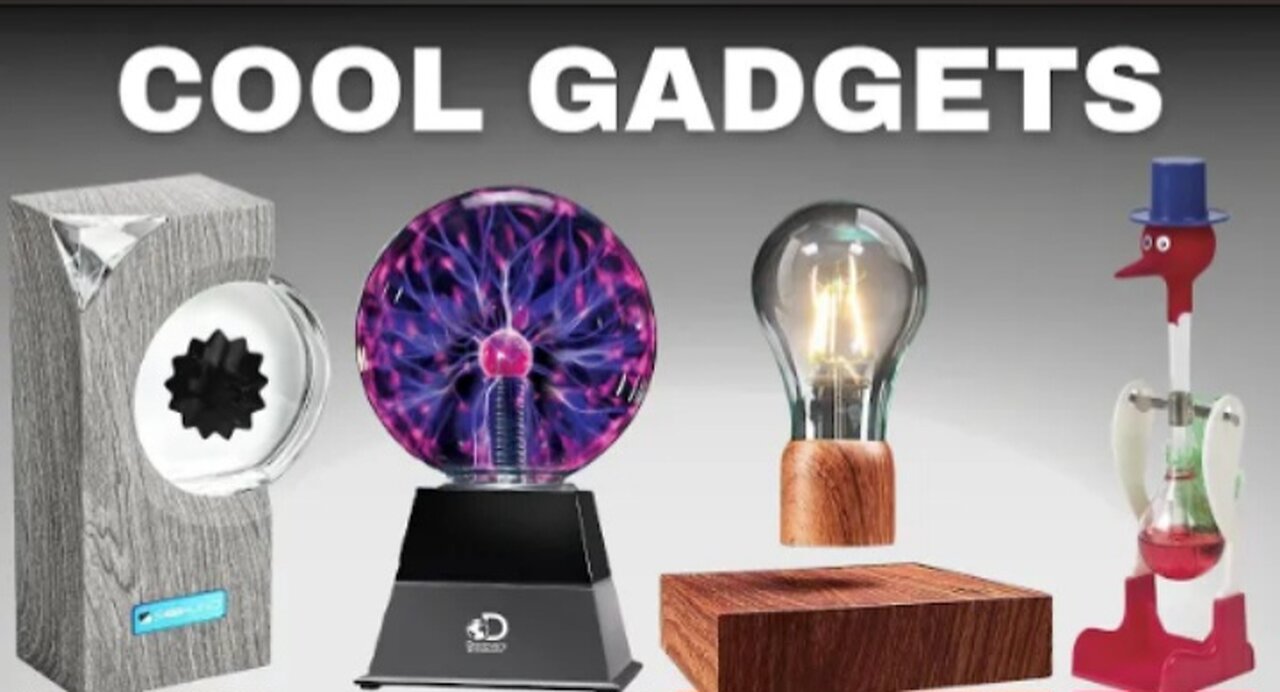 12 LATEST Amazon Gadgets You Must See | Coolest Gadgets On Amazon