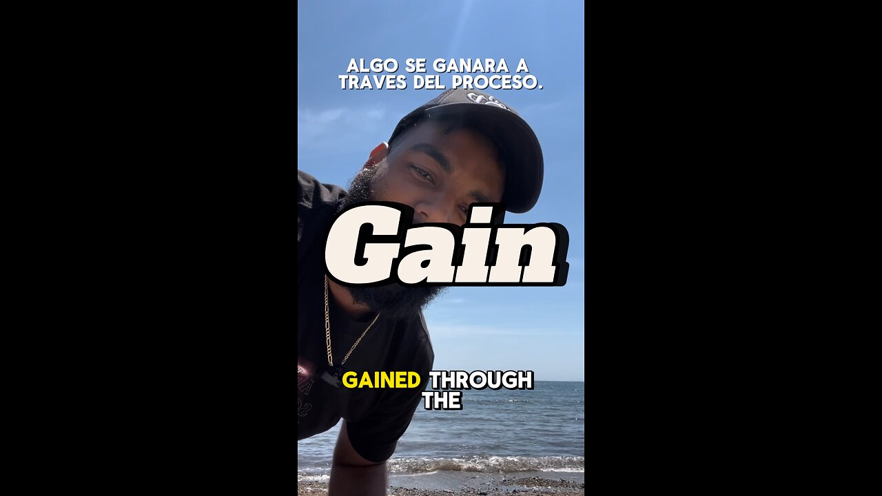 Gain