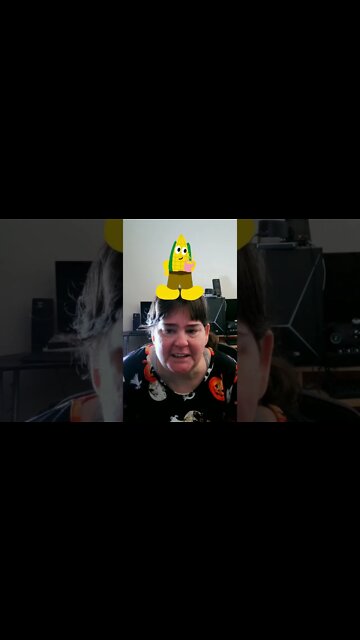 I'm Not A Vegan!!! #Shorts 😬