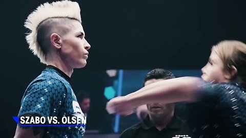 Top 5 Power Slap Knockouts Power Slap Road To The Title