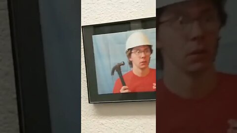 Employee of the Month Wall, Best EVER 🤣