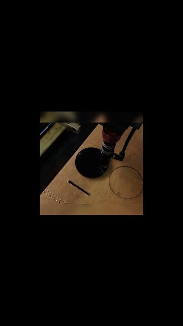 Bear Independent / Tactical Chicken Ornament Engraving