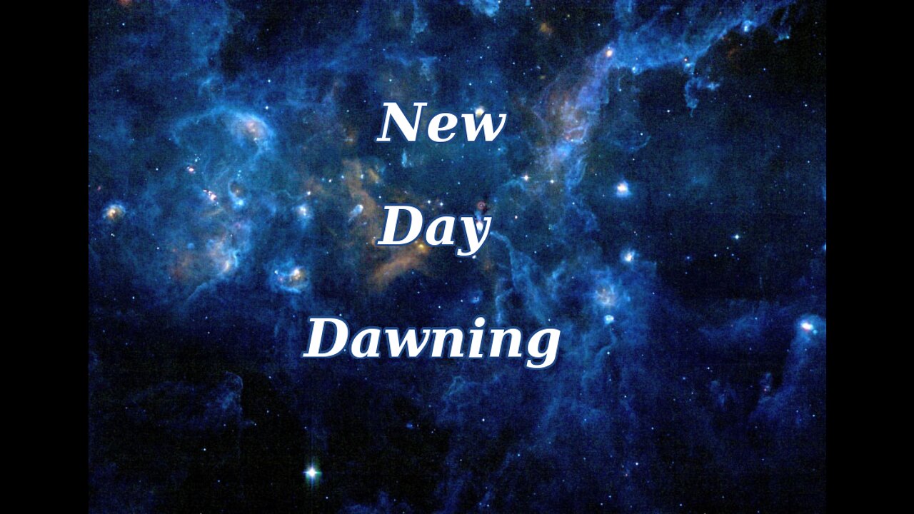 New Day Dawning |Episode 005